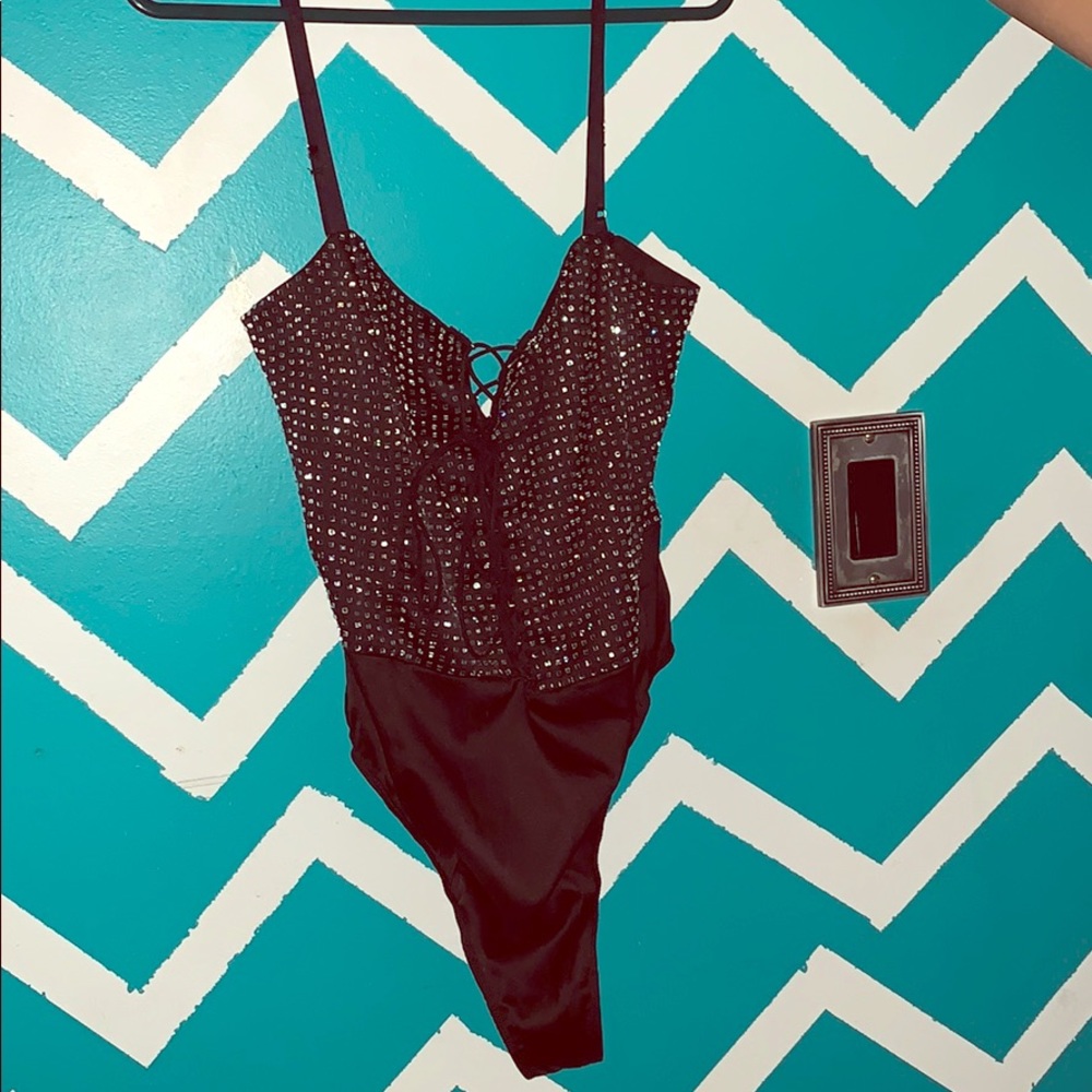 Victoria Secret Bodysuit